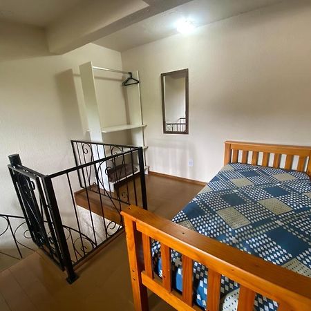 Residencial Borges Canela Apartment Ngoại thất bức ảnh