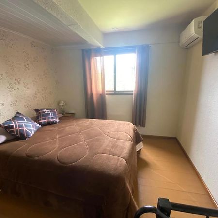 Residencial Borges Canela Apartment Ngoại thất bức ảnh