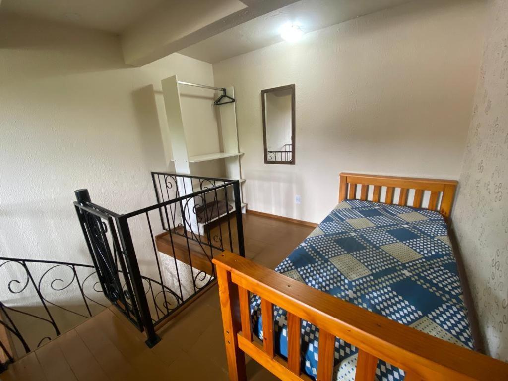 Residencial Borges Canela Apartment Ngoại thất bức ảnh