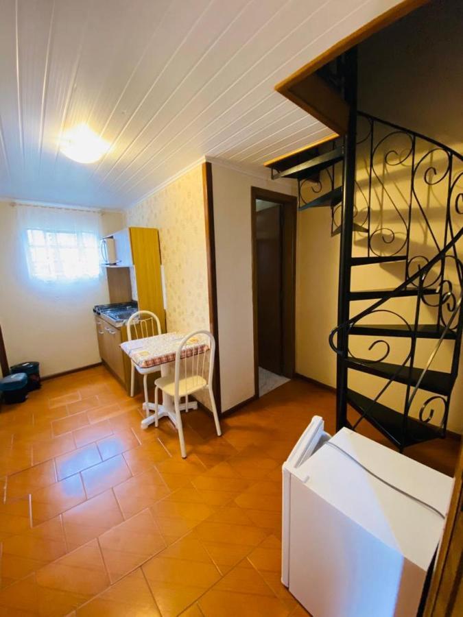 Residencial Borges Canela Apartment Ngoại thất bức ảnh