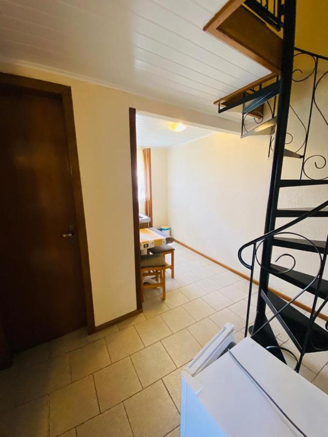 Residencial Borges Canela Apartment Ngoại thất bức ảnh