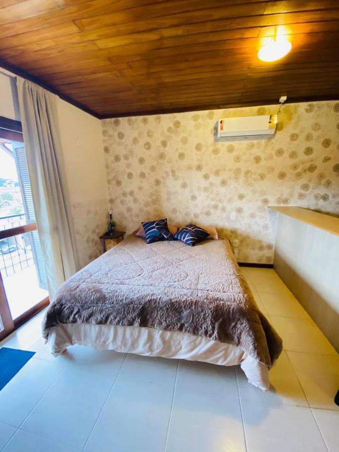 Residencial Borges Canela Apartment Ngoại thất bức ảnh