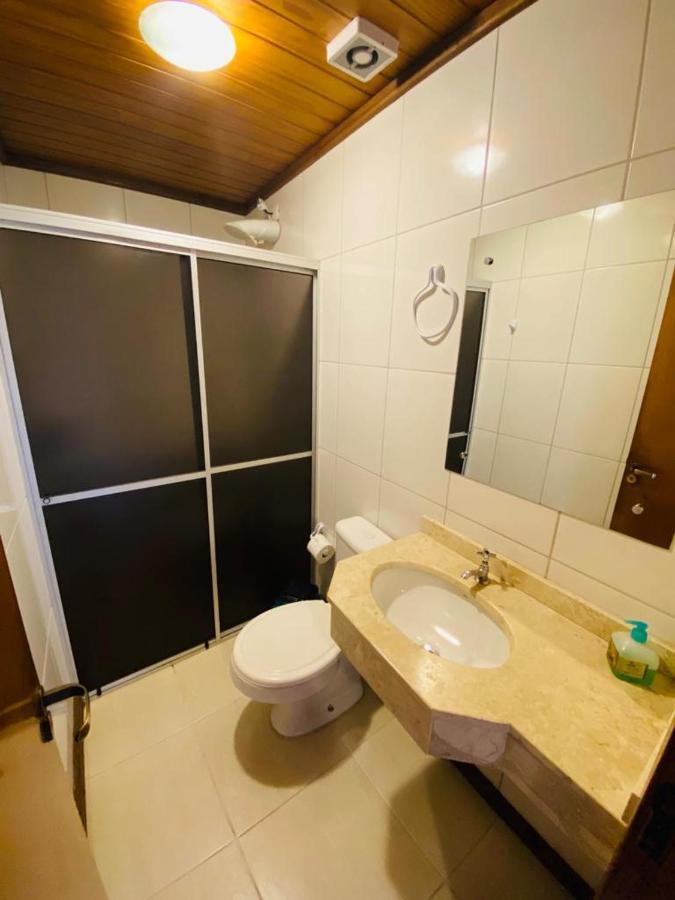 Residencial Borges Canela Apartment Ngoại thất bức ảnh