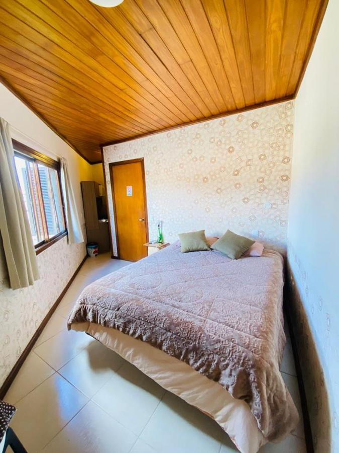Residencial Borges Canela Apartment Ngoại thất bức ảnh
