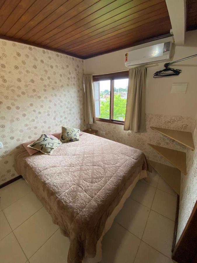 Residencial Borges Canela Apartment Ngoại thất bức ảnh