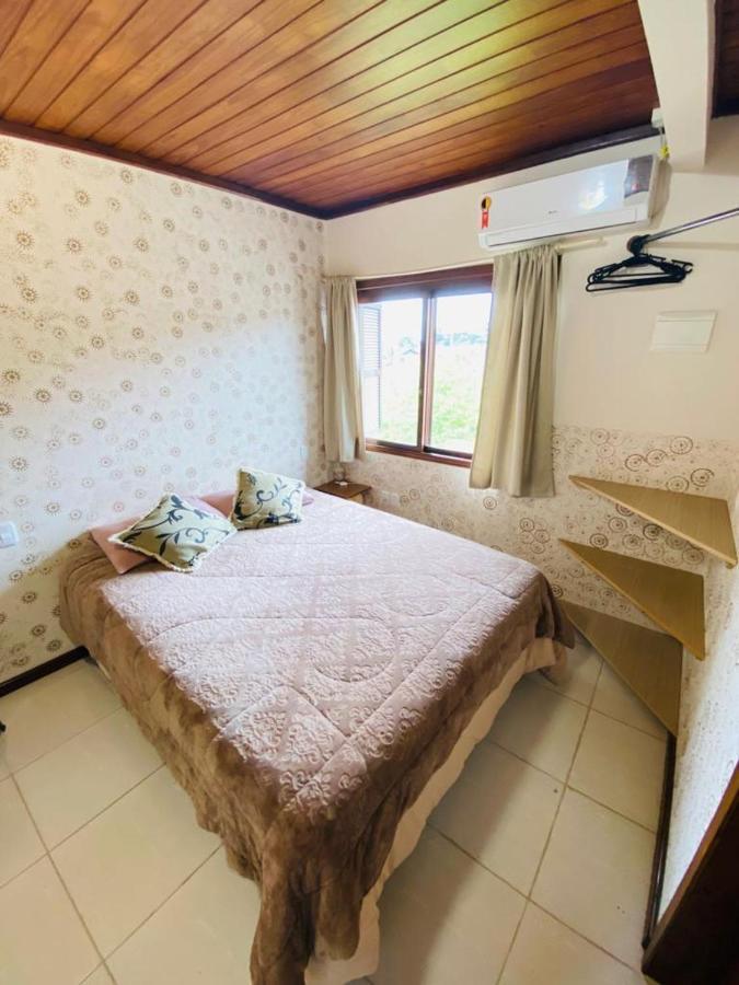 Residencial Borges Canela Apartment Ngoại thất bức ảnh